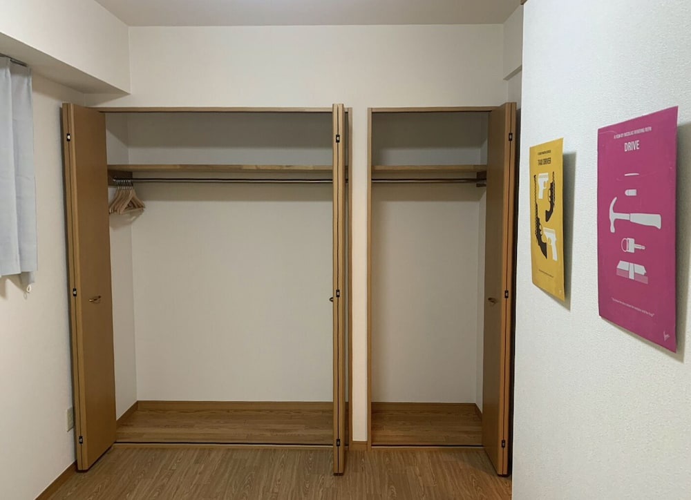 Compact 2DK apt in west Shinjuku 사진 12