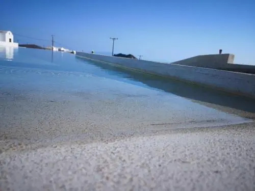 Beach & Waterfront