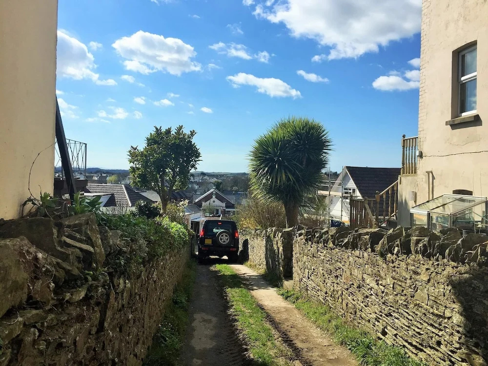 Rooftops Braunton 4 Bed Sleeps 8 Beautiful Views