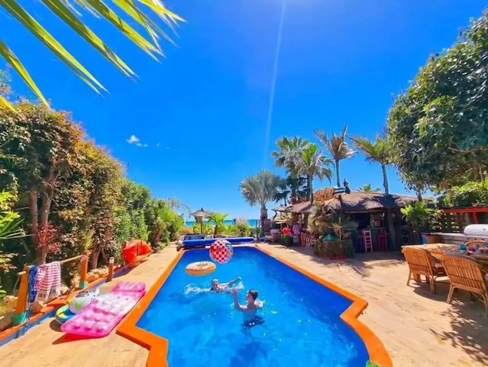 Kokomo on the Beach With Heated Swimming Pool