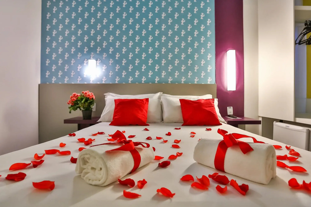 Nobile Inn Pampulha - Général