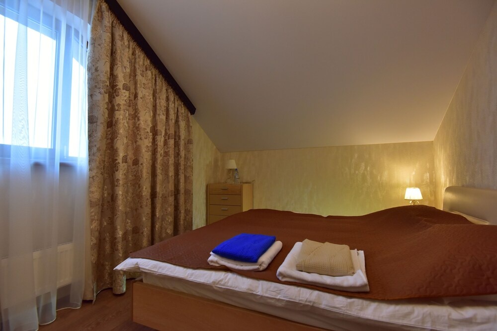 Ropsha SPA — 5