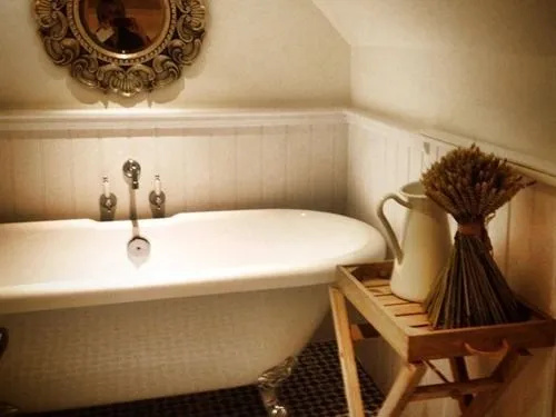 The Green Man Boutique Hotel - Général