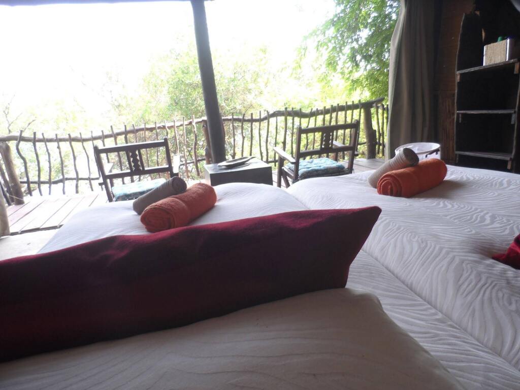 Caprivi Houseboat Safaris t/a Camp Turaco by null