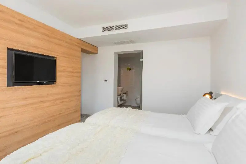 Pharos Hvar Bayhill Hotel - Chambres