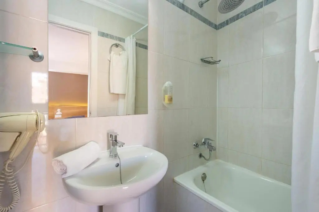 Hotel Vibra Maritimo - Chambres