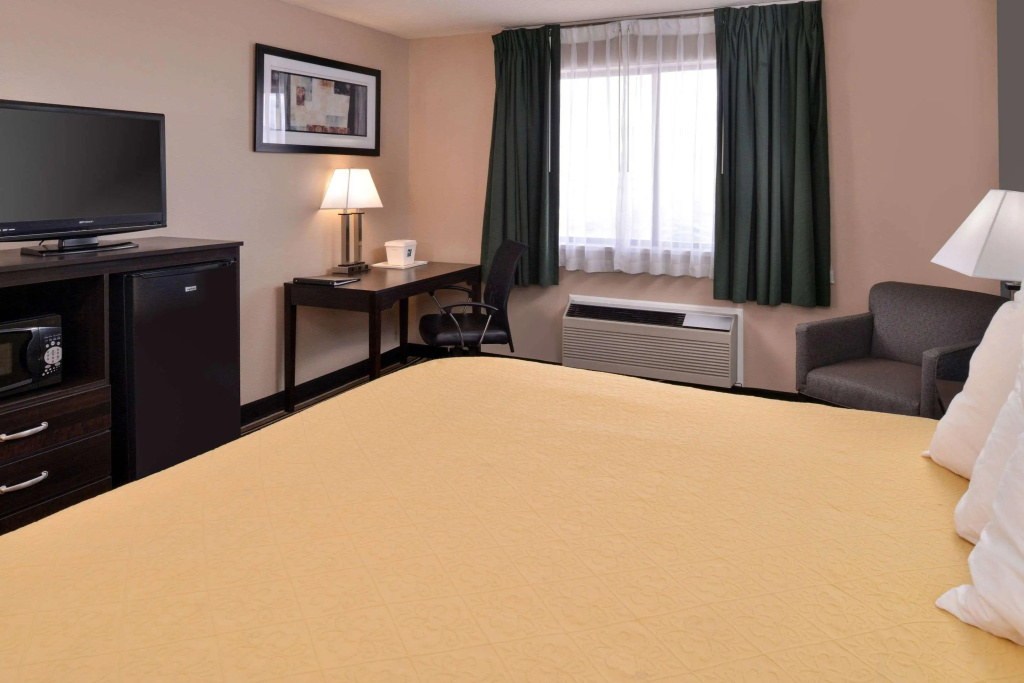 Wingate by Wyndham Beaver I-15 — 5