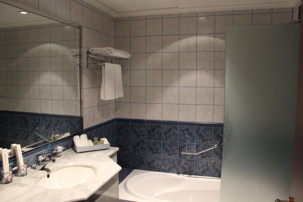 Executives Hotel - Olaya - Général