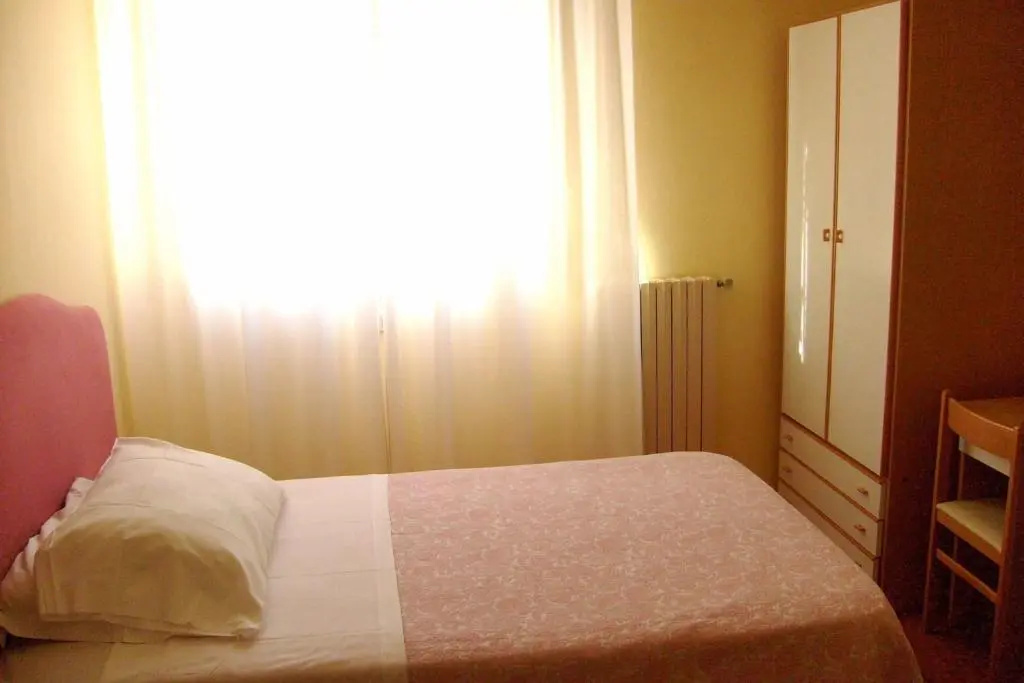 Hotel Risorgimento - Chambres