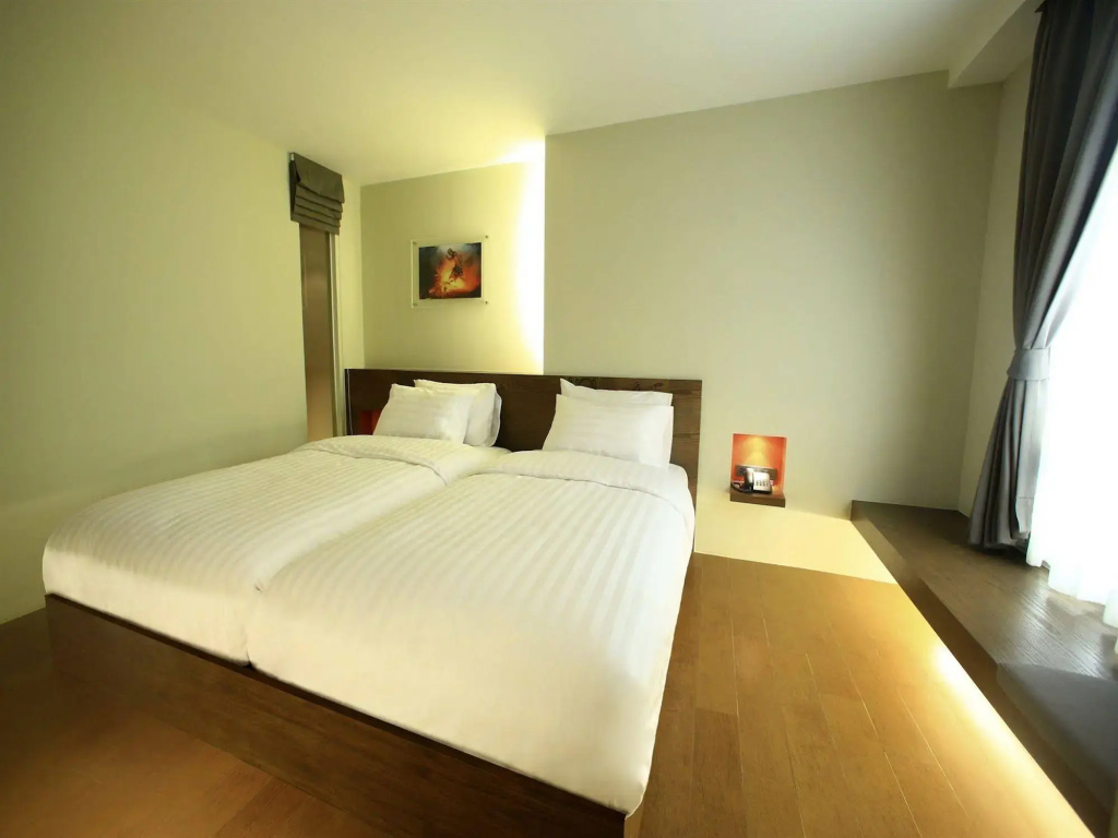 Hotel photo 21