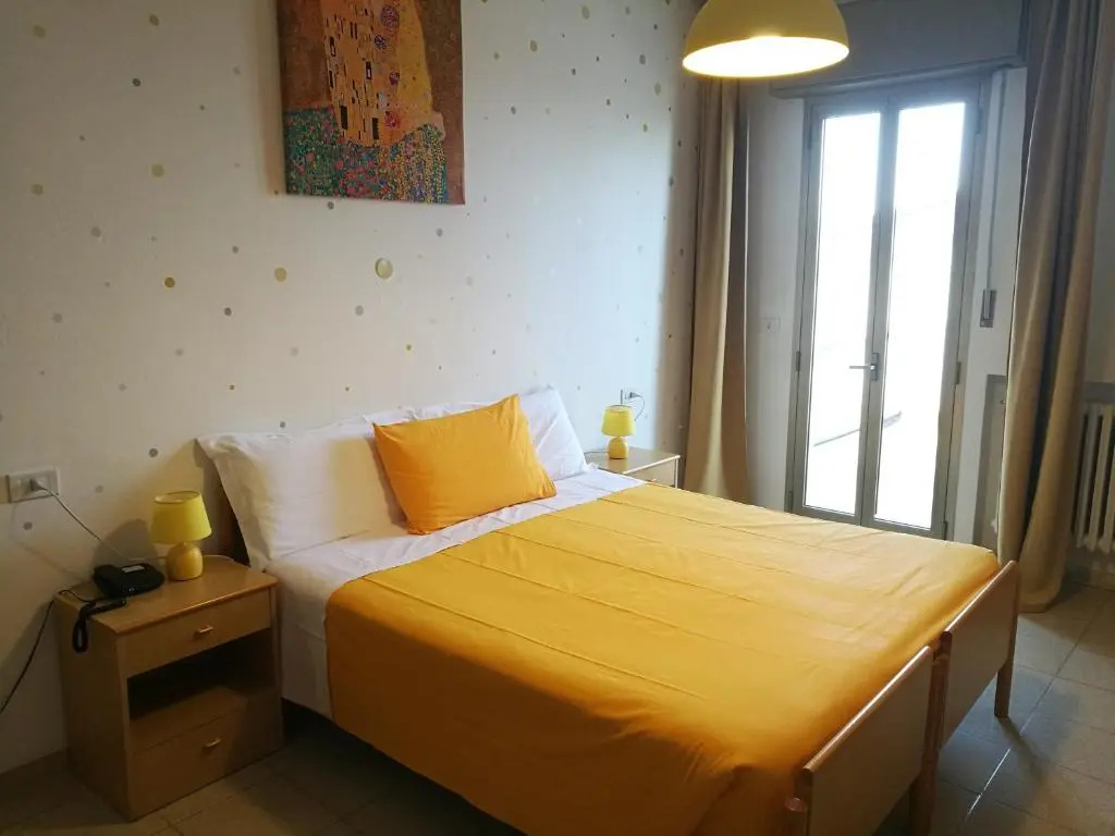 Albergo Stella - Chambres