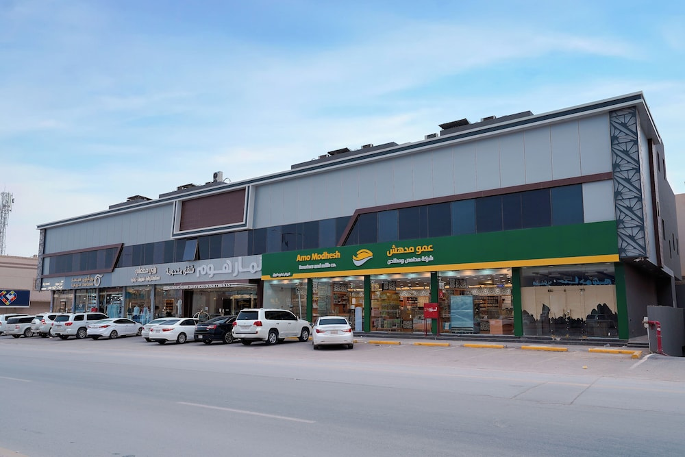 Namar Home serviced Apartment -Tuwaiq