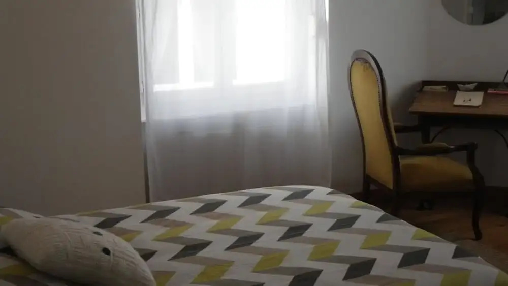 Voir la photo 2 — Gite Slow life house