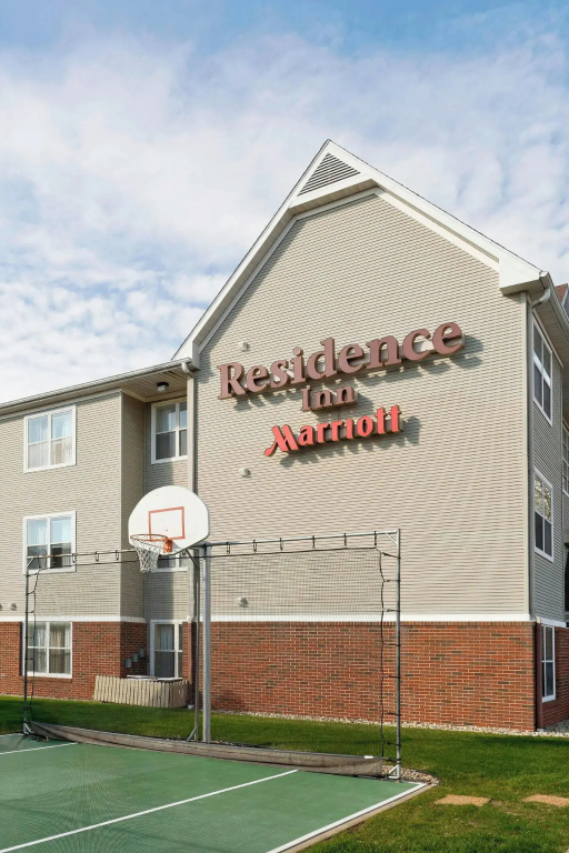 Residence Inn By Marriott Peoria - Général