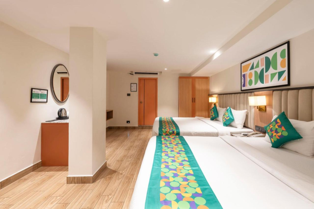 Hotel photo 3