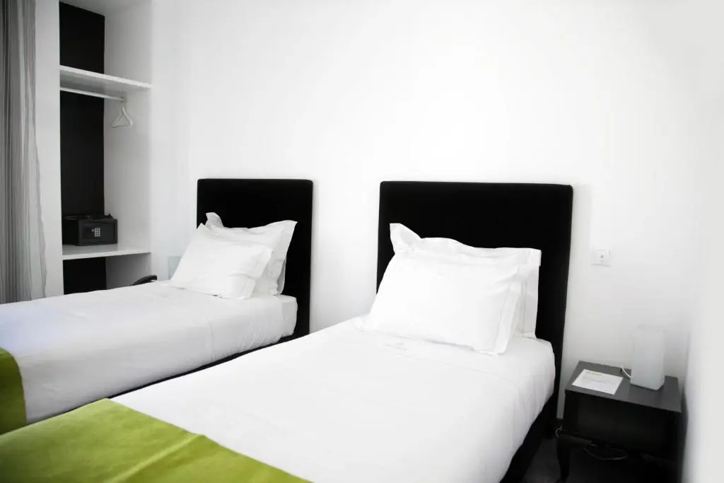 Benavente Vila Hotel - Général