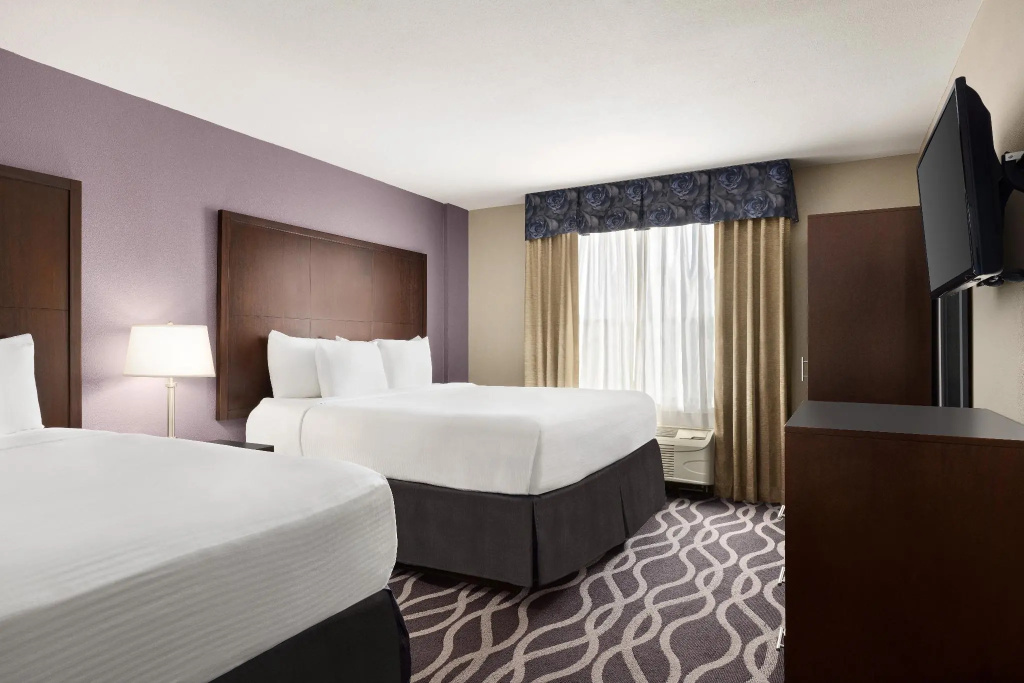 IBAN Hotel, Trademark Collection by Wyndham - Chambres