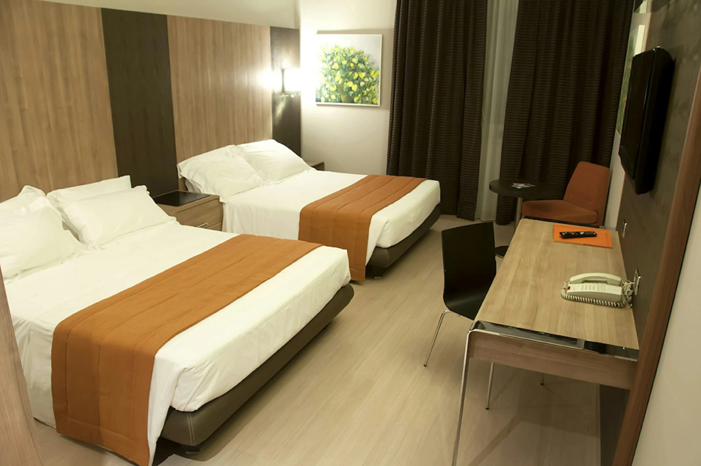 T Hotel Lamezia - Général