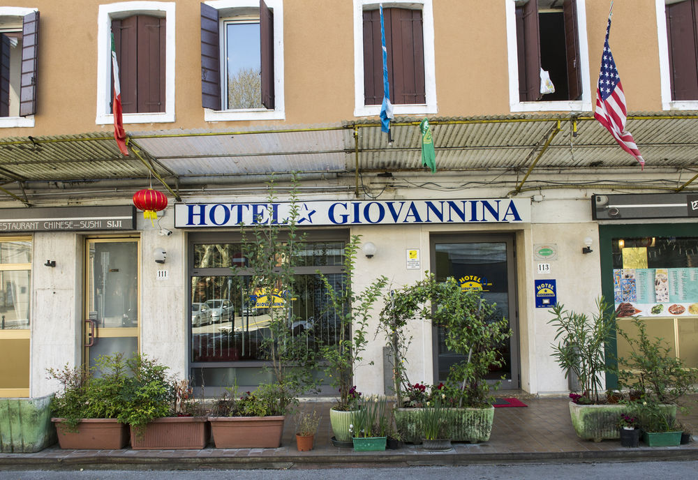 Hotel Giovannina image