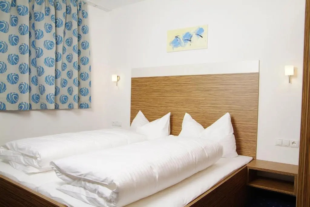 Astellina hotel-apart - Chambres