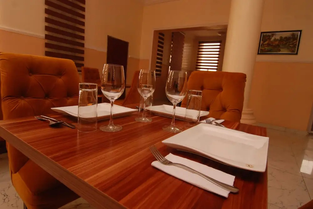 Hotel photo 21