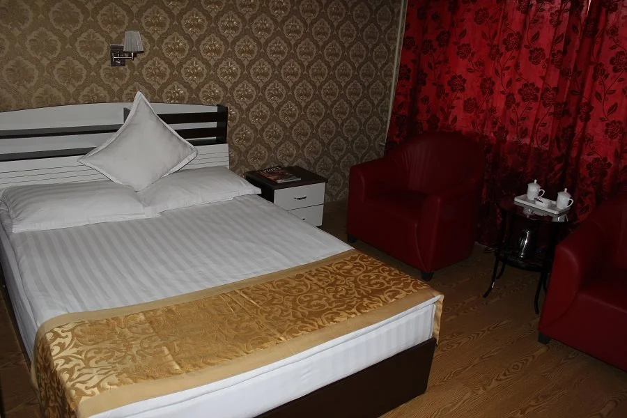 Hotel photo 6