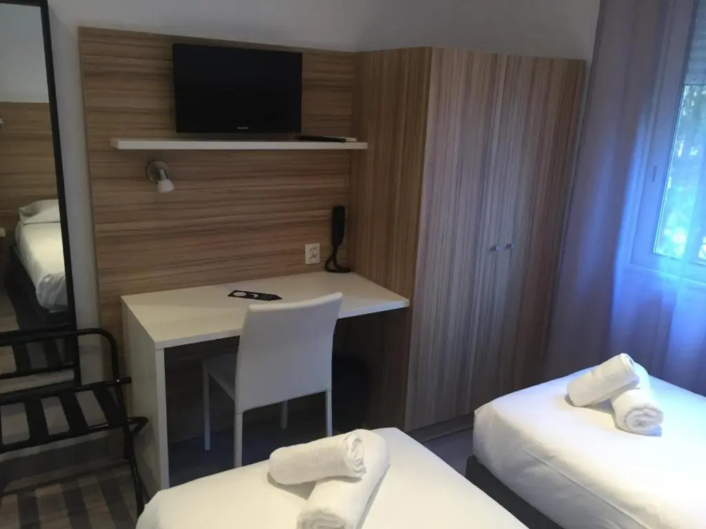 LOasis - Chambres