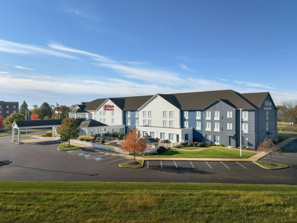 Hilton Garden Inn Wooster - Général
