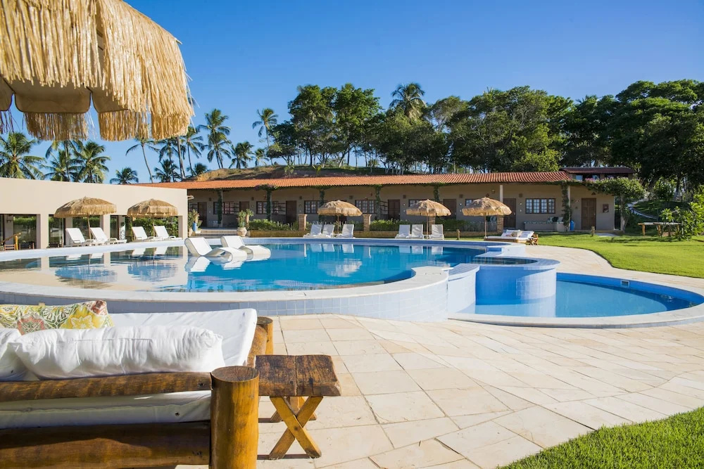 Fiore Resort e Residence - Chambres