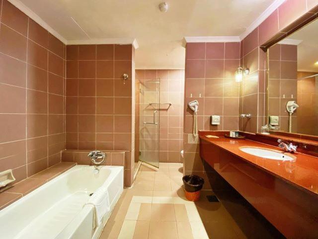 Tiara Labuan Hotel