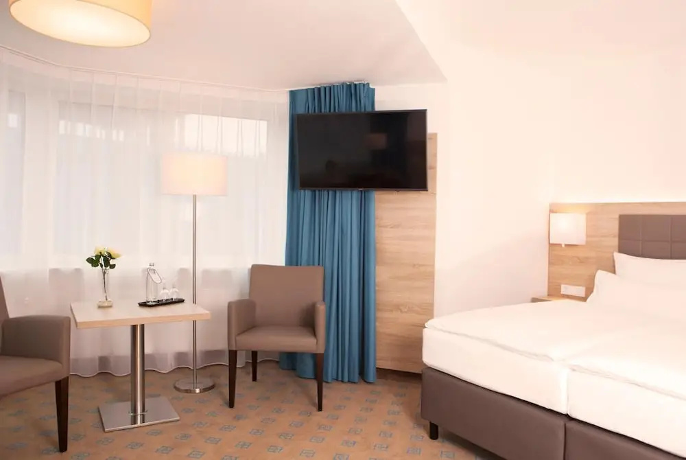 Hotel Frisia - Général