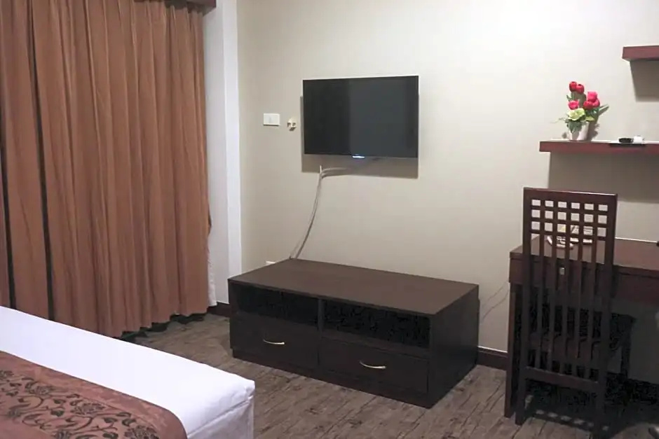 Floral Shire Resort - Chambres