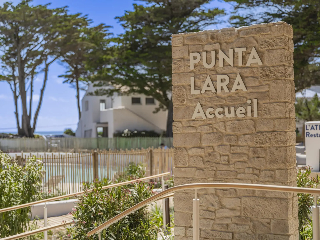 Hôtel Punta Lara - Général