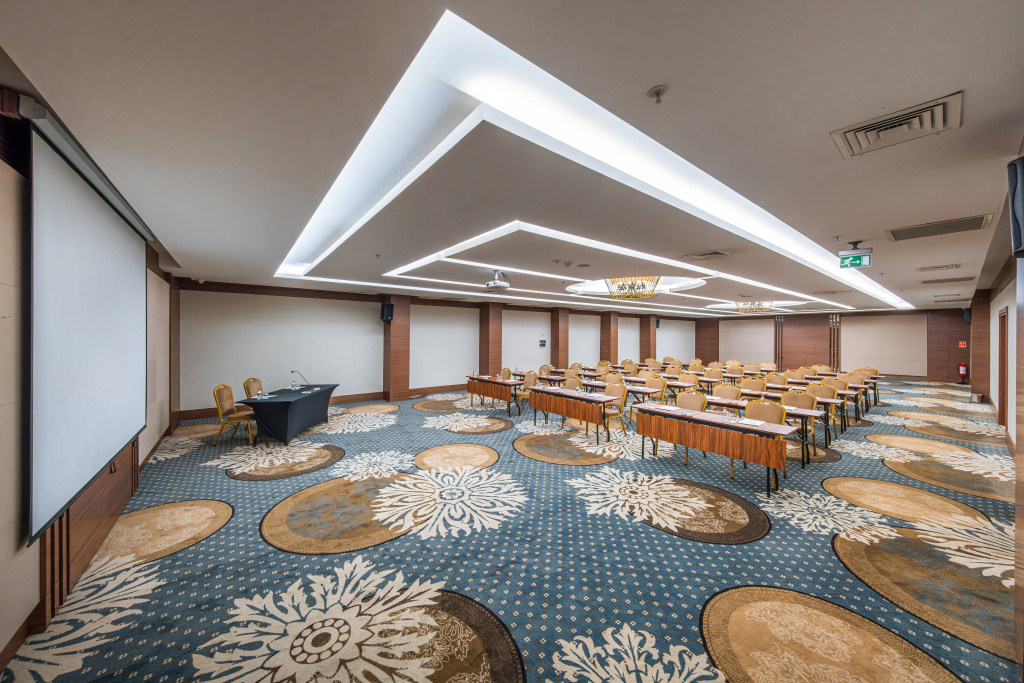 Holiday Inn Ankara - Cukurambar by IHG - Général