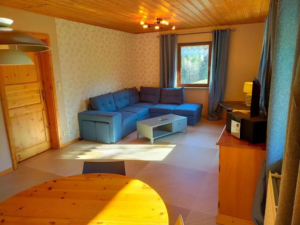 Les Hauts de Brochot - Chambres