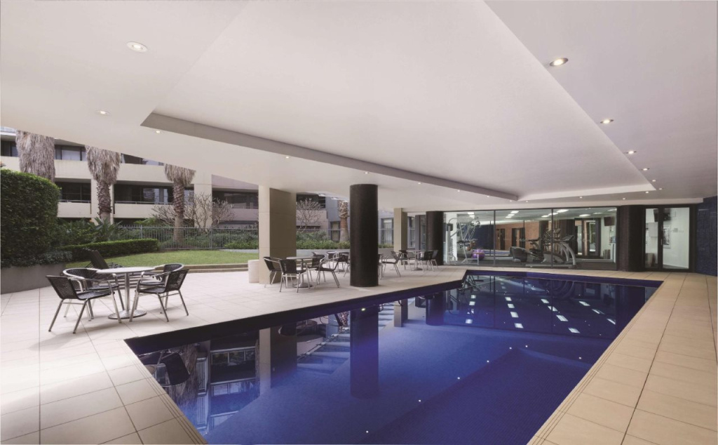 Adina Apartment Hotel Sydney Darling Harbour - Général