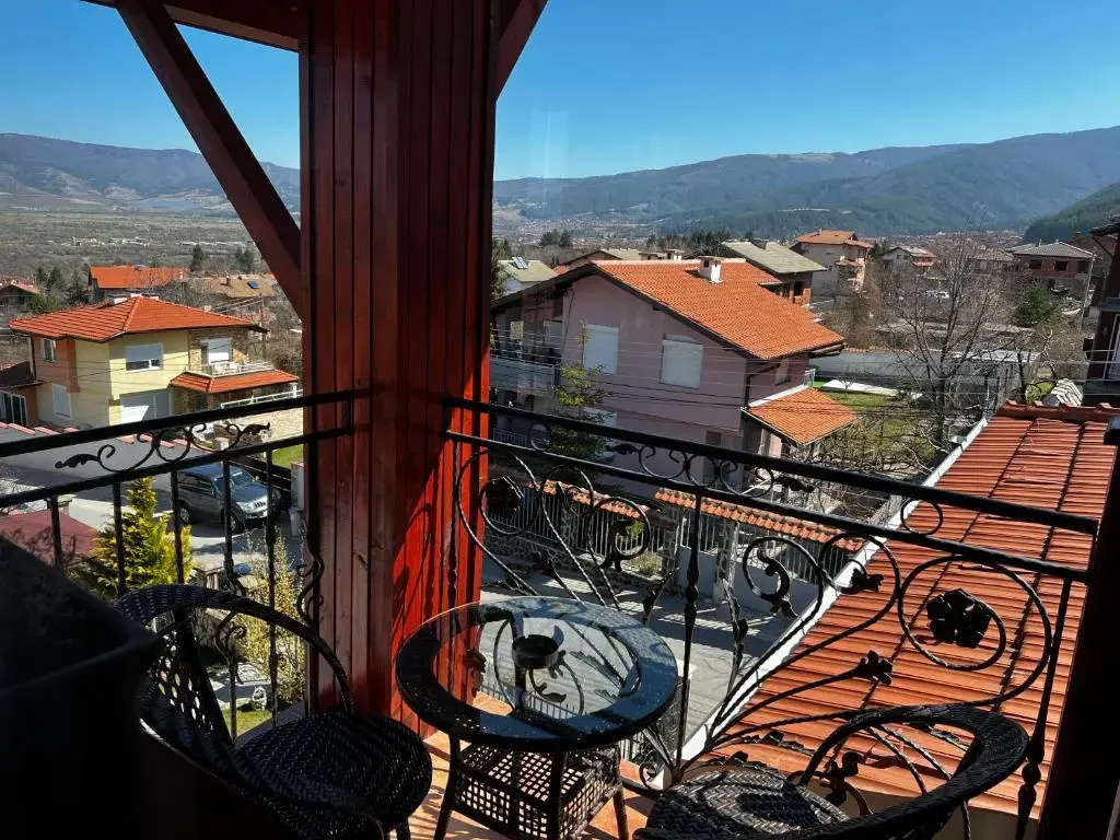 Complex Koko Hills - Chambres