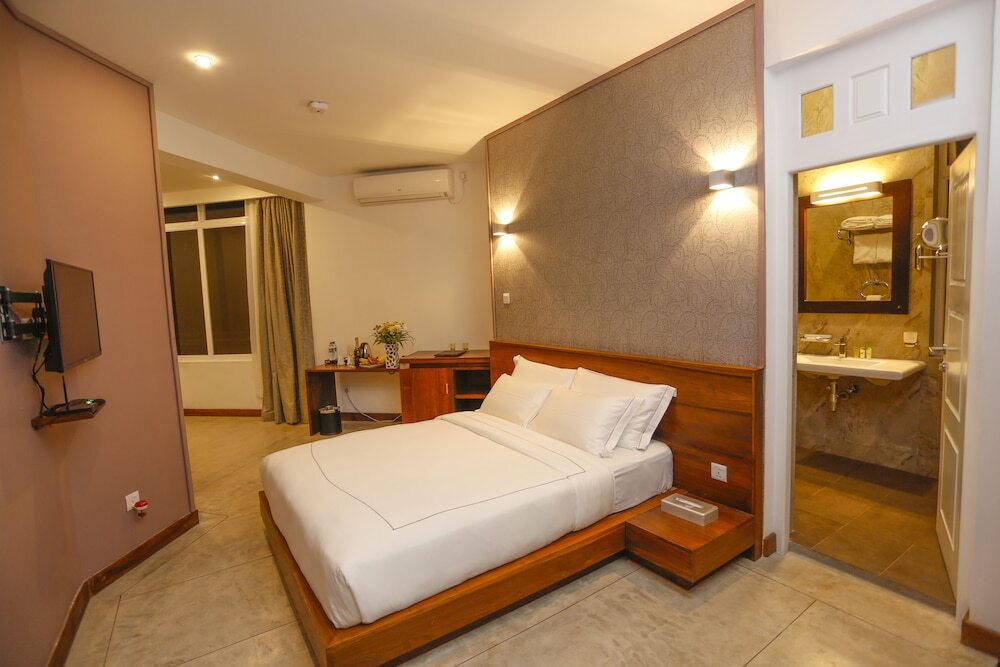 Viyana Boutique Hotel