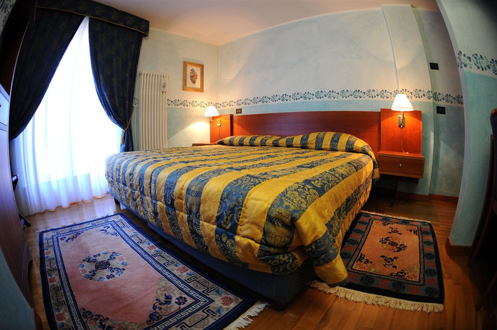 Hotel le Bouquet - Général