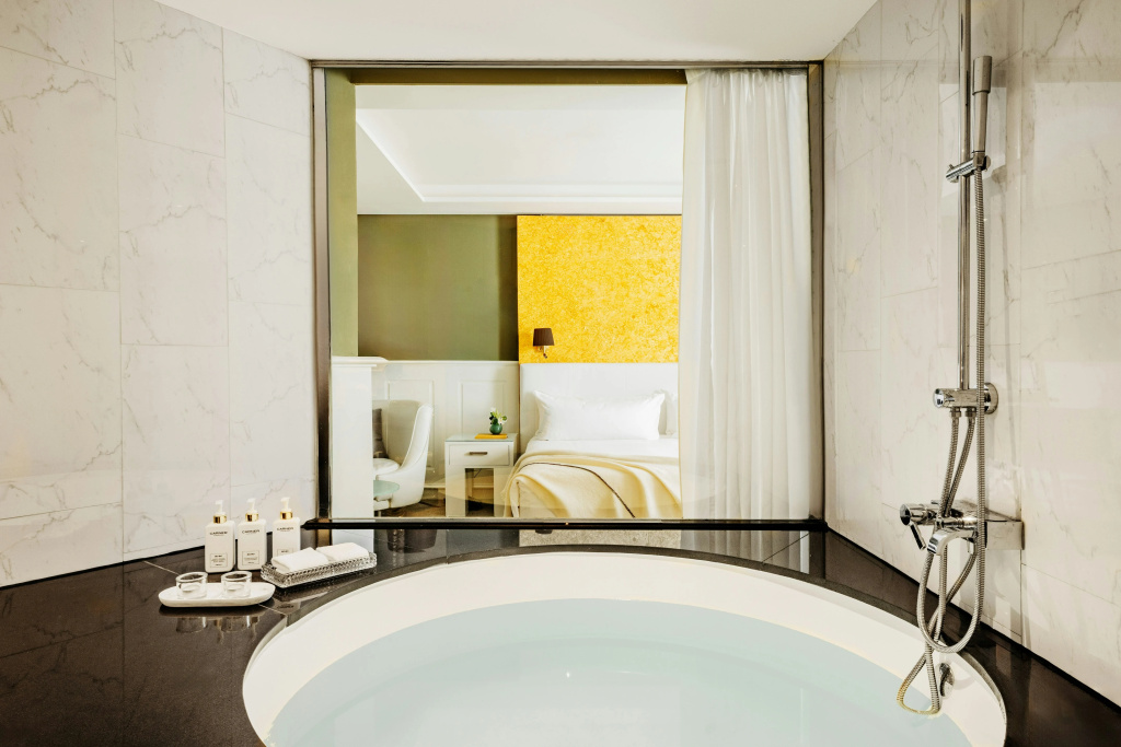 Hotel Colón Gran Meliá - Général