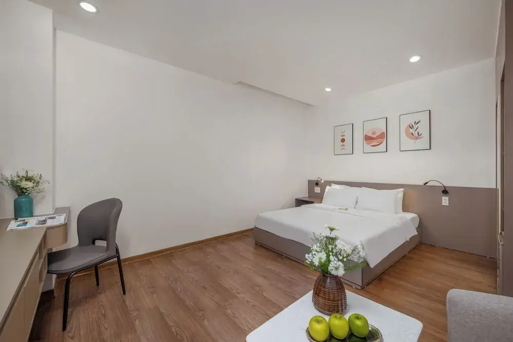 ELC Danang Hotel & Spa — фото 6