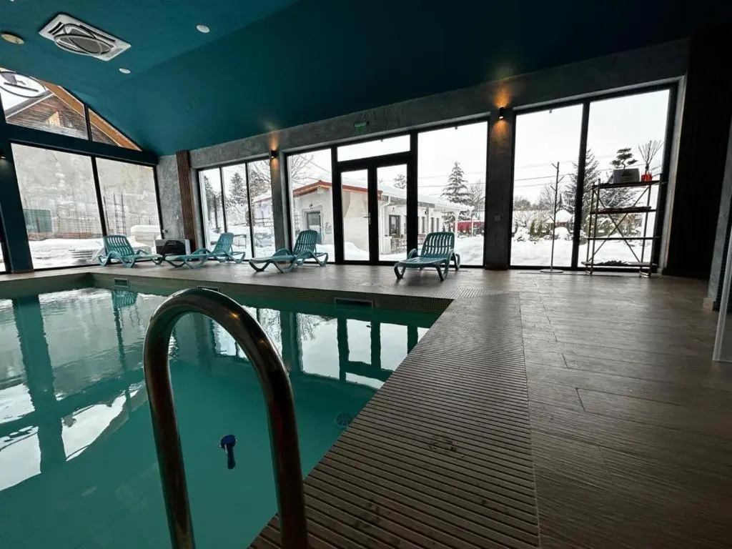 Hotel photo 8