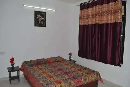 Katoch Homestay - Général