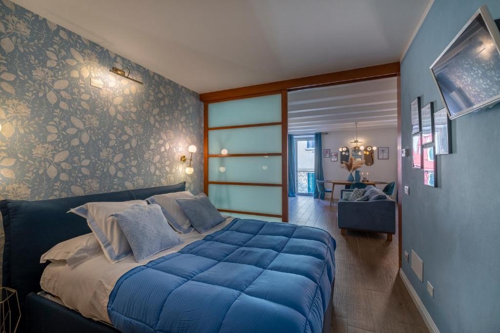 The Cozy Loft, un angolo alla moda nel cuore di Verona