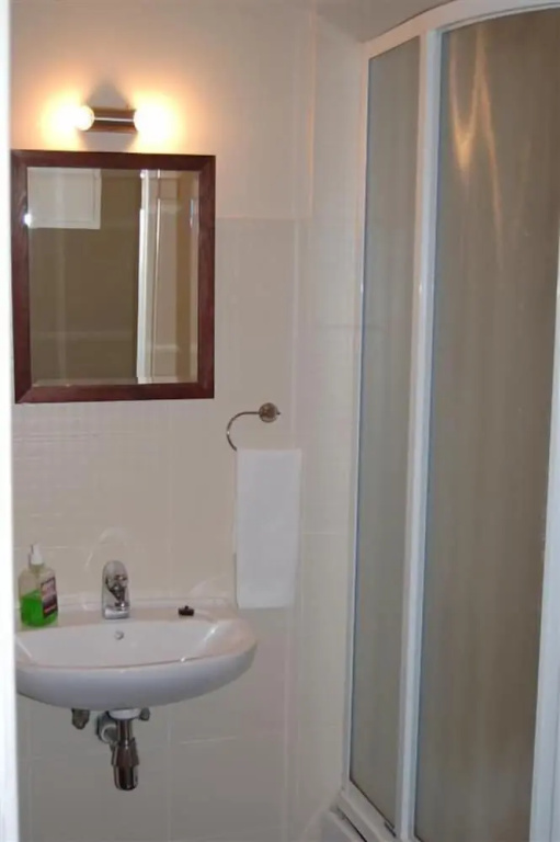 Jakob Lenz Guesthouse - Chambres