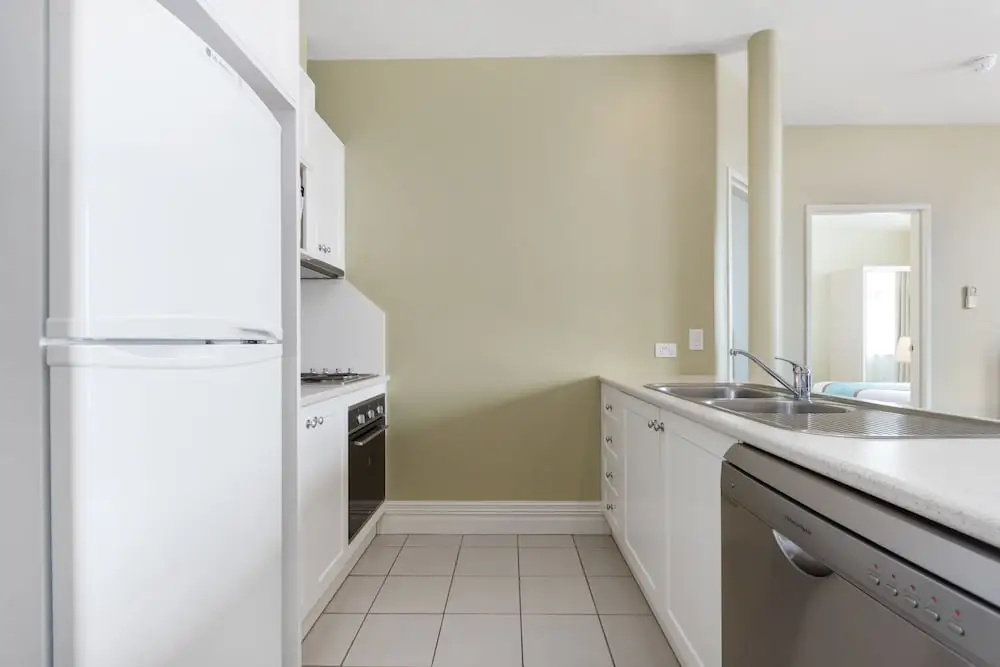 Launceston Central Apartment Hotel - Général
