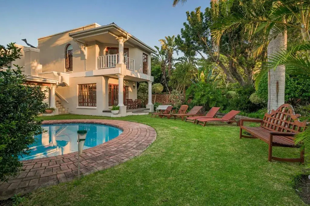 Millbury Guest House - фото 9