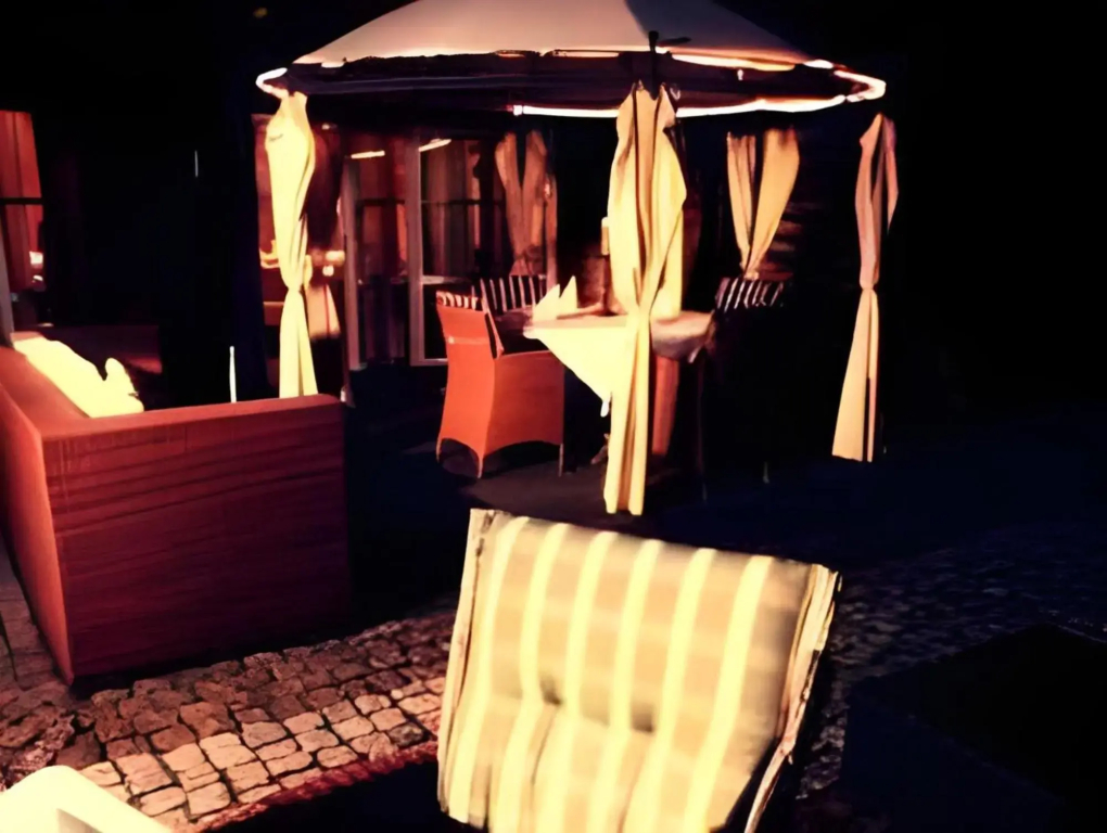 Hotel Villa Will - фото 5