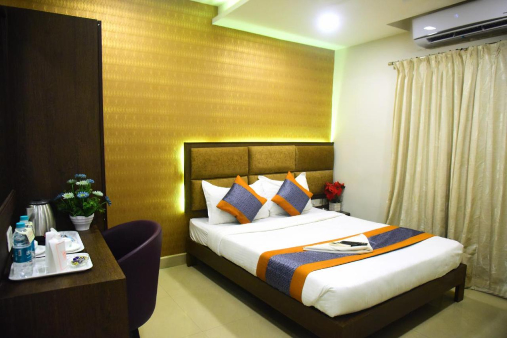Hotel photo 16