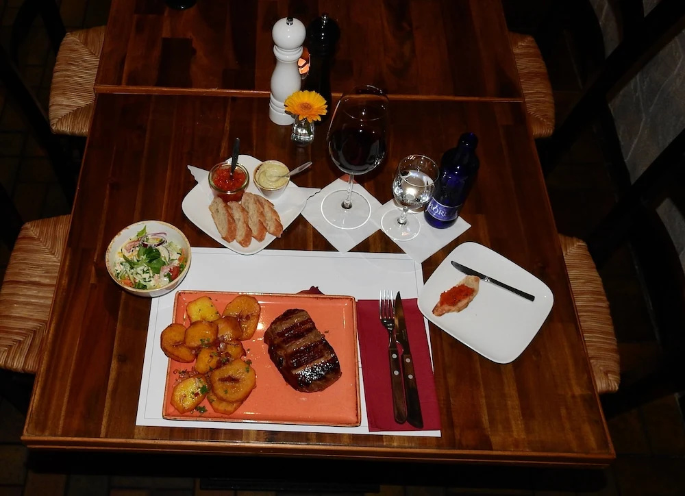 Hotel photo 10